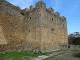 Castillo de Aínsa