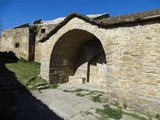 Conjunto fortificado de Muro de Roda