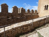 Castillo de Alquézar