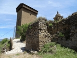 Castillo de Abizanda