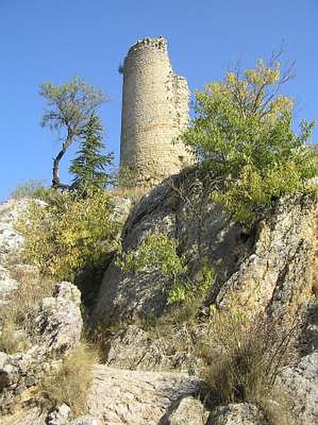 Castillo de Torreciudad