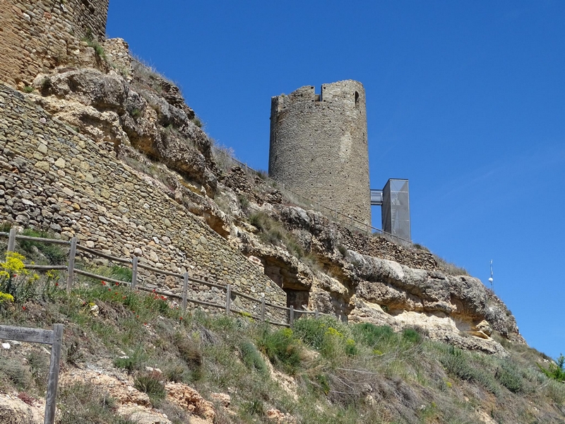 Castillo de Viacamp