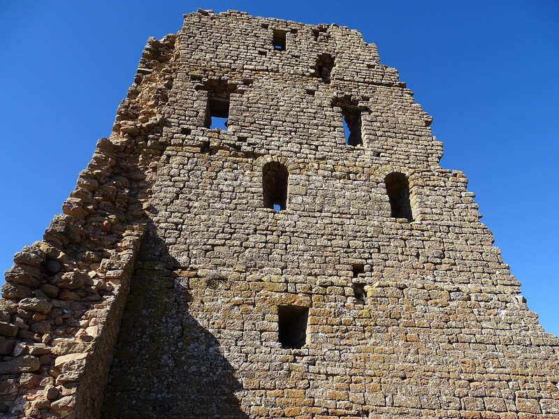 Castillo de Marcuello