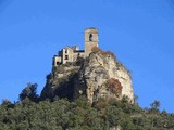 castillo de El Mon