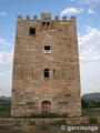 Torre de los Frailes