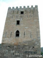Torre de los Frailes