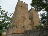 Castillo de Biniés