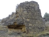 Castillo de Ayerbe