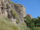 Castillo de Zaidín