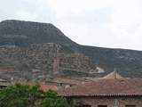 Castillo de Torrente de Cinca