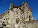 Castillo de Almudévar