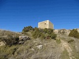 Castillo de Momegastre