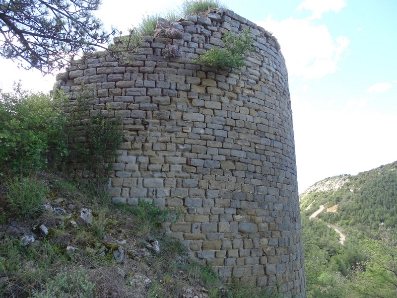 Castillo de Pano