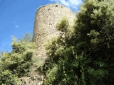 Castillo de Pano