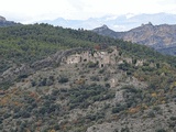 Castillo de Clamosa