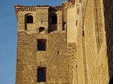 Castillo palacio de los Desvalls