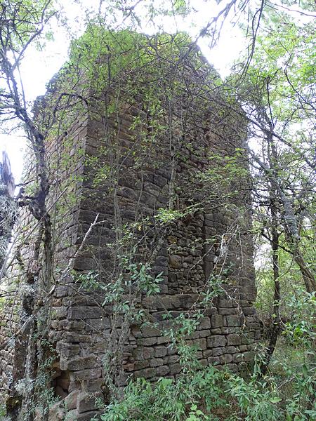 Torre de los Villacampa