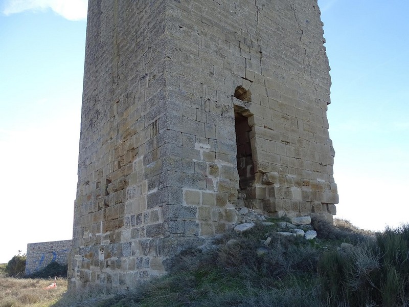 La Atalaya
