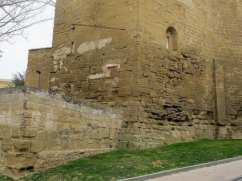 Palacio de los Reyes de Aragón