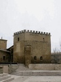 Palacio de los Reyes de Aragón