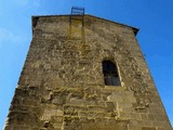 Castillo de Monflorite