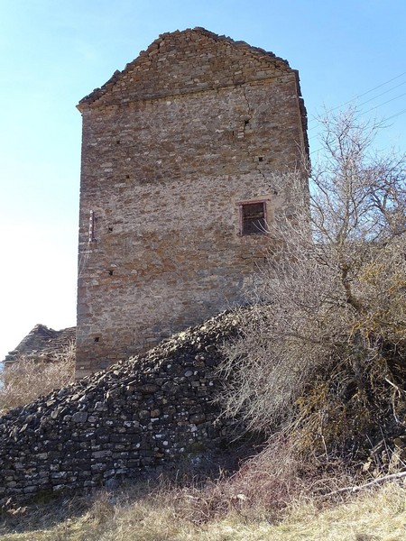 Torre de Aruej