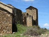 Torreón de Claravalls