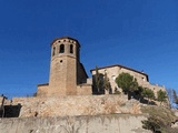 Castillo Palacio de Aler