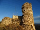 Castillo de Pilzán