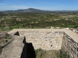 Castillo de Estopiñán