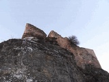 Castillo de Estopiñán