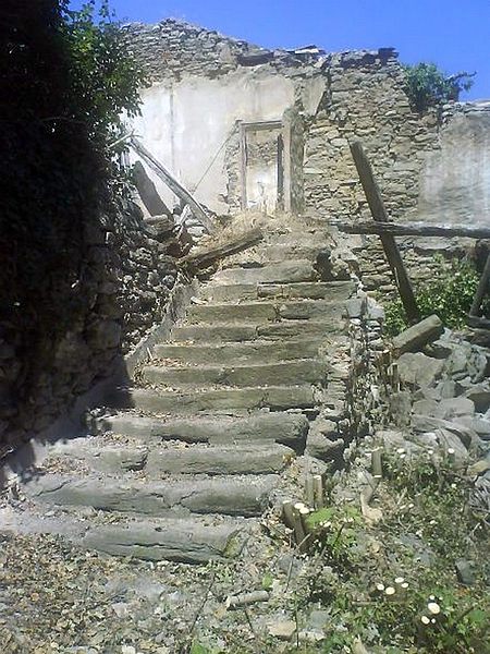 Castillo de Lascuarre