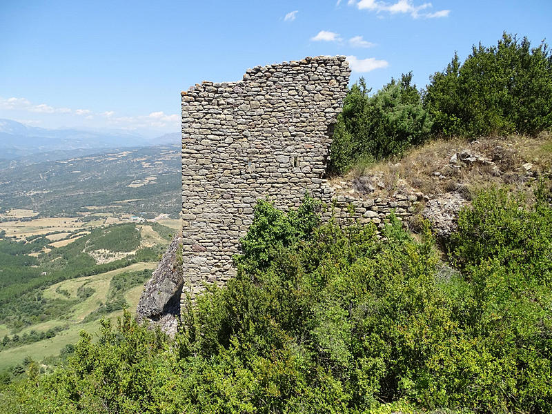 Castillo de la Mellera