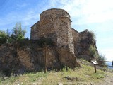 Castillo palacio de Castarné