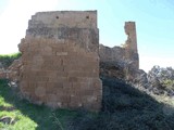 Castillo palacio de Ador