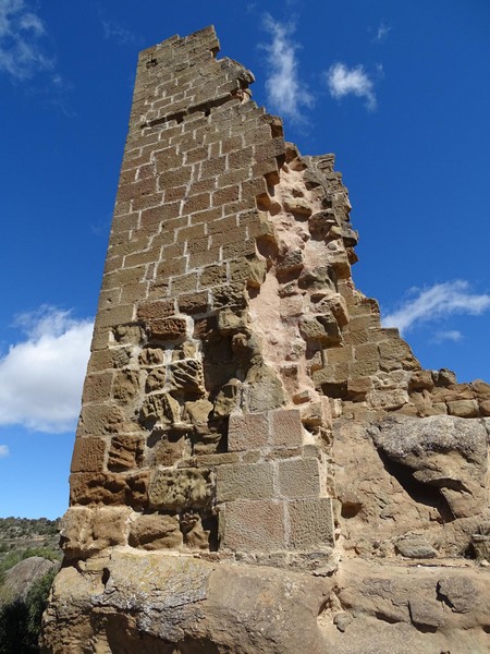 Torre de Fernagüelo