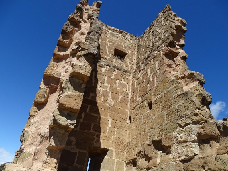 Torre de Fernagüelo