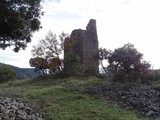 Torre de Arcusa