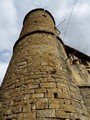 Torre de la casa Lanao