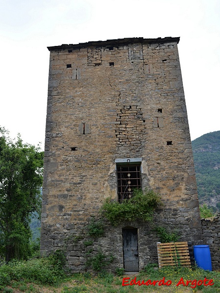 Torre Marcela