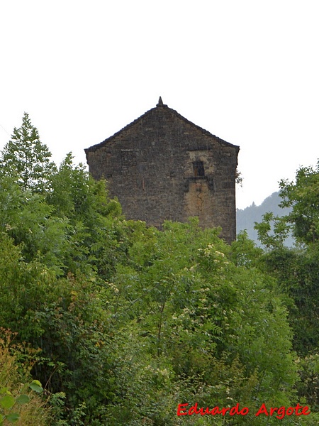 Torre Marcela