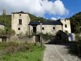 Casa fuerte de Santa Olaria de Ara