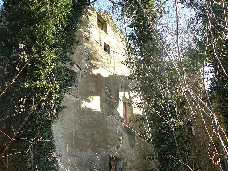 Torre de Lacort