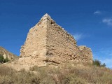 Castillo de Ballobar