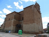 Castillo de Grañén