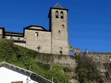 Castillo de Torla