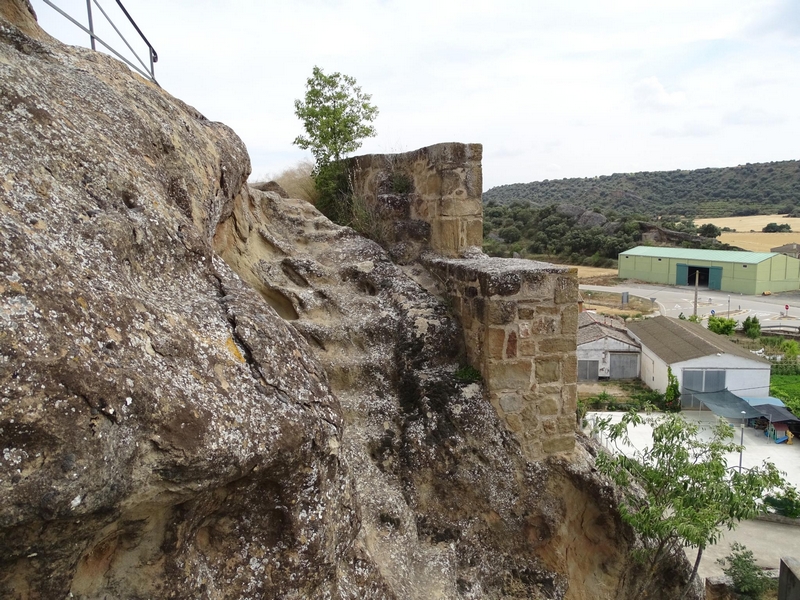 Castillo de Azara