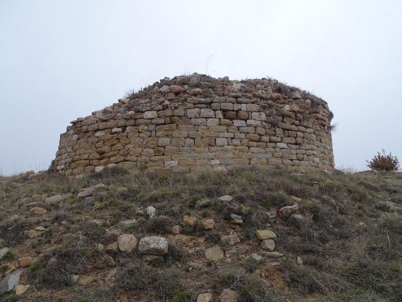 Castillo de Laguarres