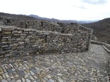 Abadía fortificada de Montañana