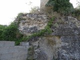 Castillo de Bárcabo